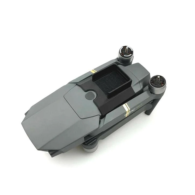 GPS трекер для DJI Mavic Pro держатель трекера с монтажным кронштейном спутникового