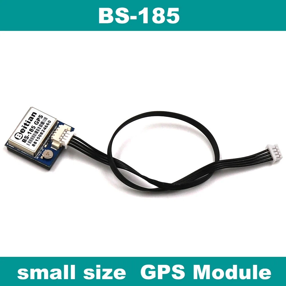BEITIAN 18 5*18 5*6 5 мм Малый размер 0 г PPS ttl базовая станция уровня gps 9600bps приемник модуля