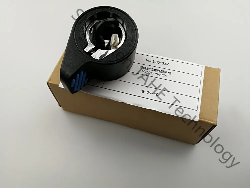 Оригинальный набор аксессуаров Ninebot Электрический усилитель дроссельной