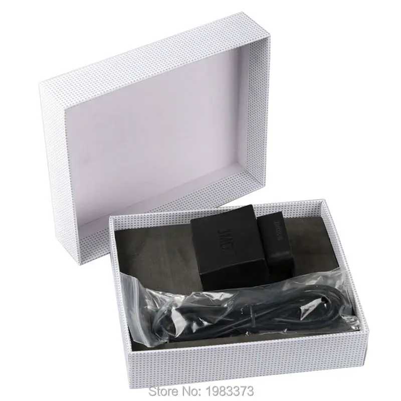 Новое поступление JMD помощник Handy Baby OBD адаптер для VW Volkswagen ID48 чип Поддержка всех