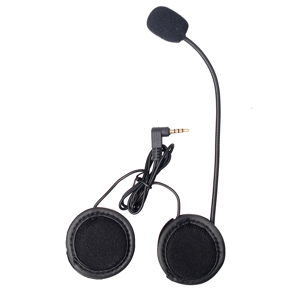 Bluetooth гарнитура Intercom V6 V4 Для мотоциклетного шлема|v4 interphone|intercom headsetinterphone v4 |