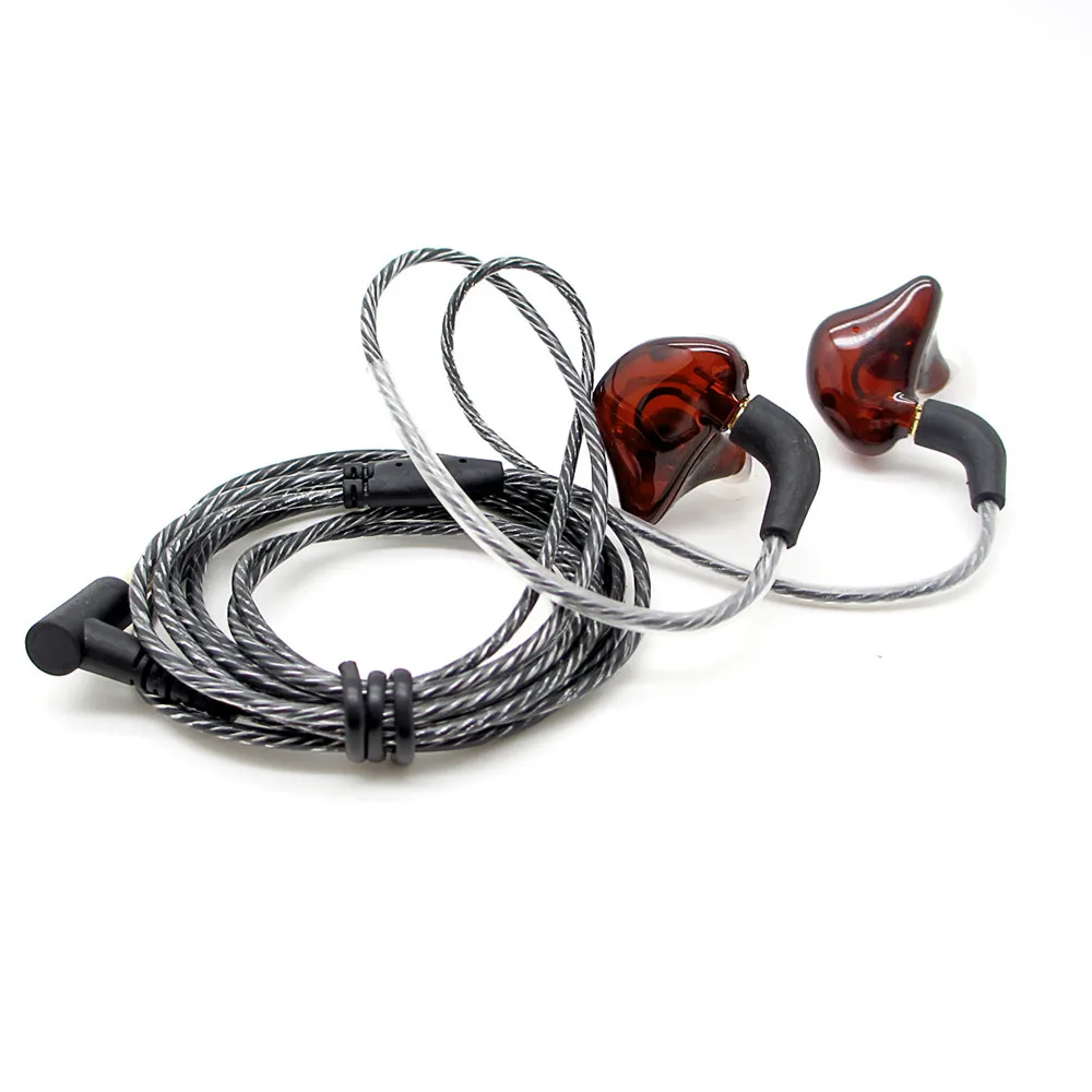SE-950 высококачественные наушники сценический монитор HiFi в ухо спортивные с