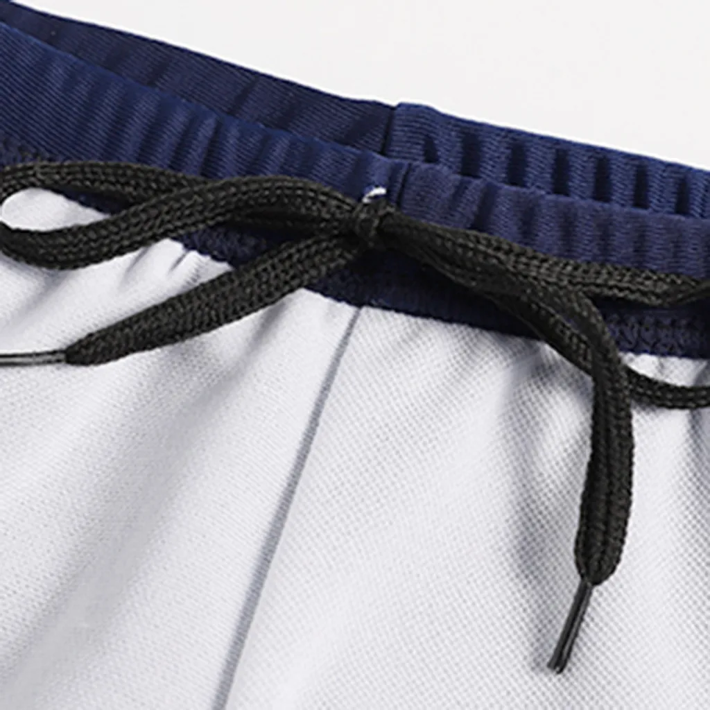 2019 пасхальные мужские пикантные нейлоновые дышащие шорты со встроенным пучком