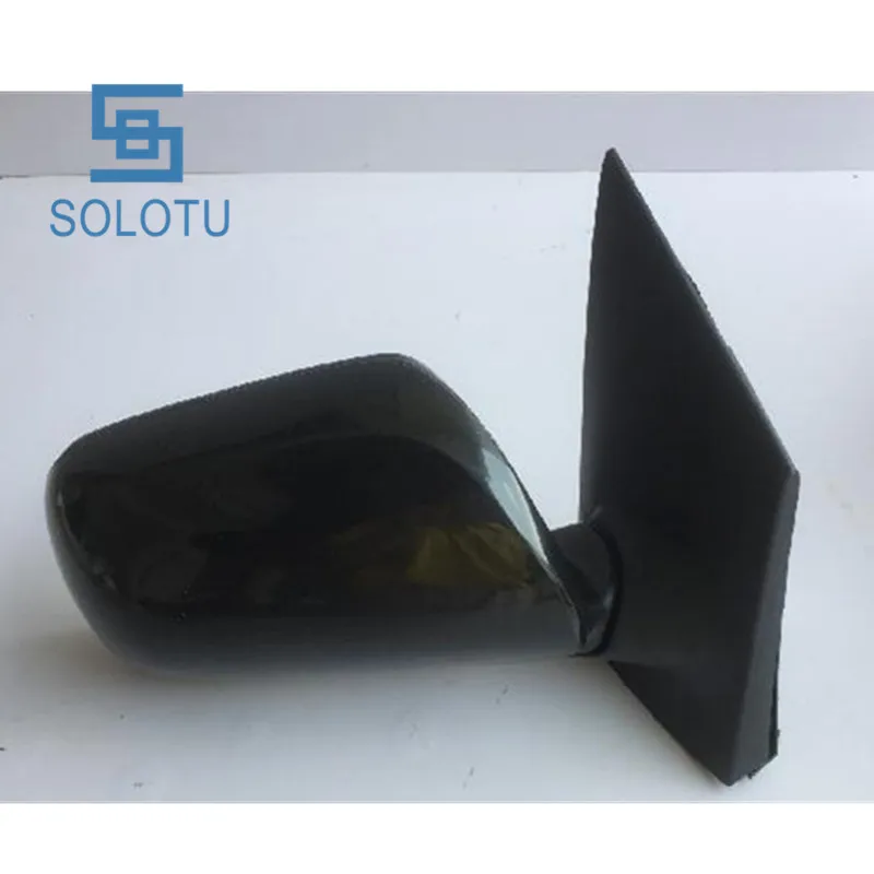 Боковое зеркало заднего вида 3P для VIOS NCP92 2008 2010 87940 0D410 LH 87910 RH|Зеркала и крышки| |