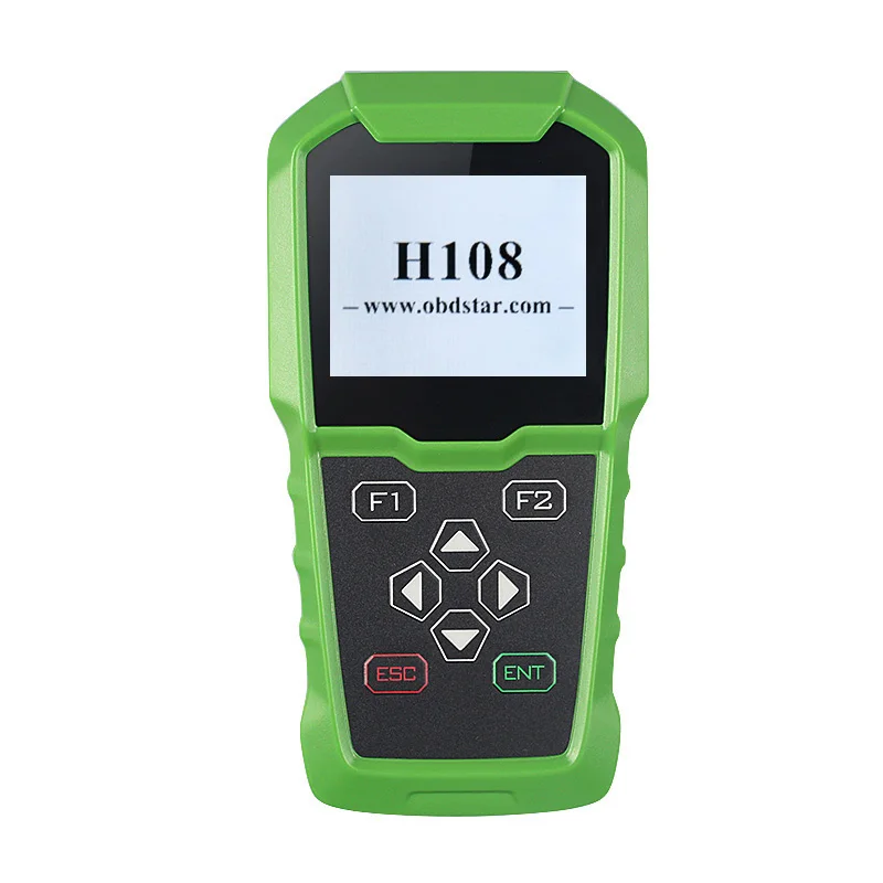 Программатор OBDSTAR H108 PSA Поддержка программирования всех ключей считывания Pin-кода