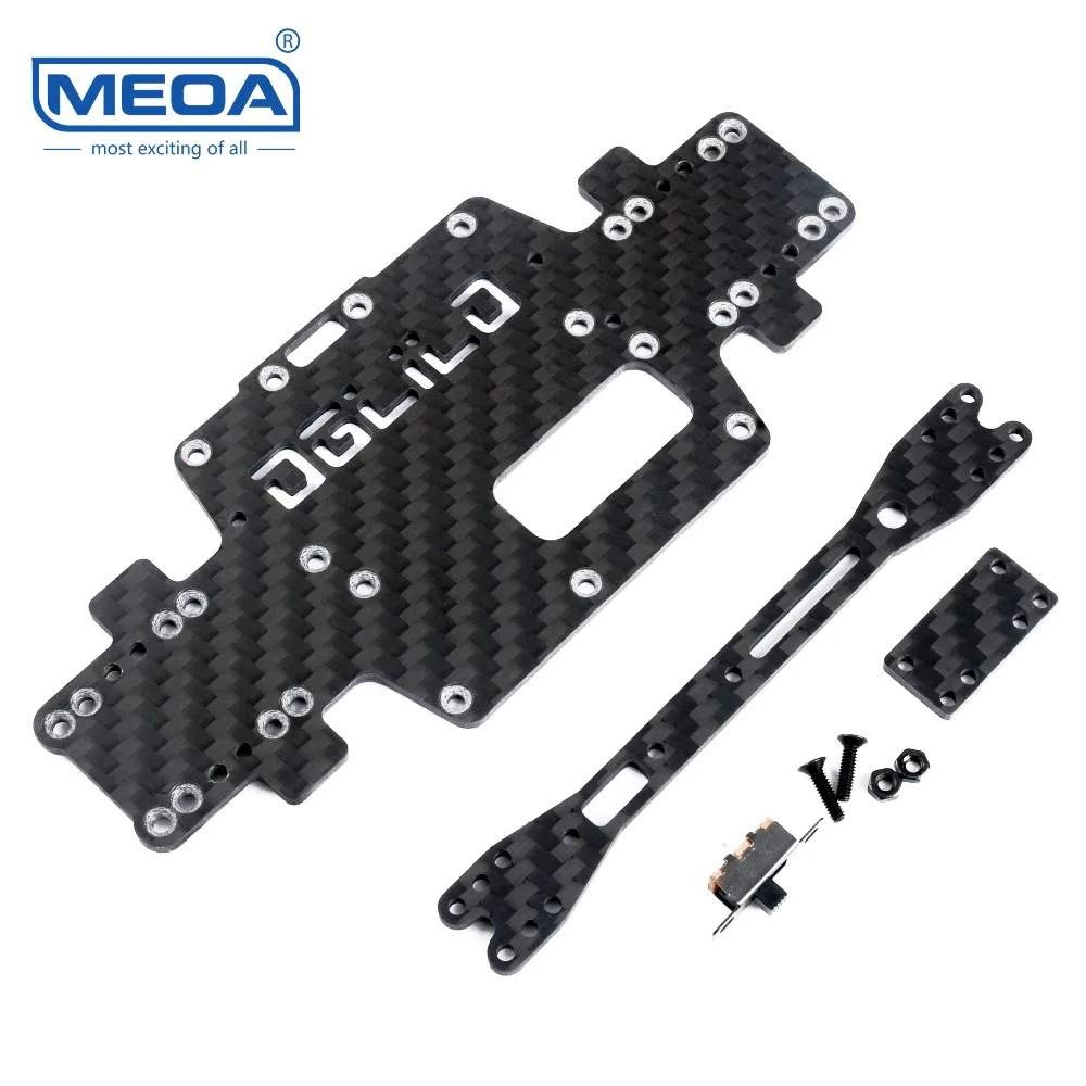 Wltoys RC автомобильные запасные части противомоскитная машина весы для автомобиля