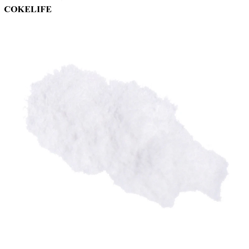 Интимная смазка COKELIFE твердая Порошковая с водным основанием смешанная маслом