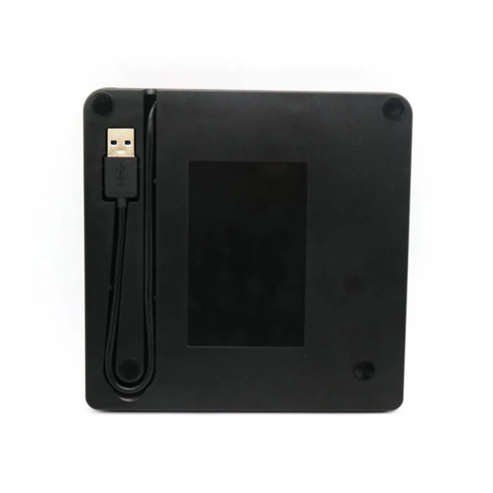 Maikou ED 09 USB 3 0 внешний привод DVD CD компьютер ROM 8x 24x устройство записи записывающее
