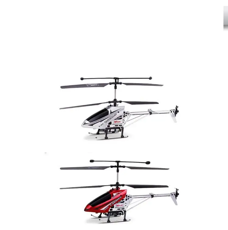 Ewellsold 4 в 1 T64 T04 T05 F28 F29 4CH 2 4G 6-осевой Квадрокоптер/вертолет Модернизированный 3 7 V/1200