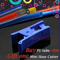 special events gift mini pu cutter pneumatic hose thermoplastic polyurethane tubing pu106 5 od 10mm id 6 5mm polyurethane tube