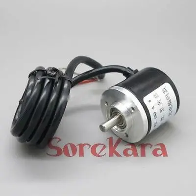 Инкрементная флюоресцентная лампа 400 600 P/R A/B фаза 5-24 В | Инструменты