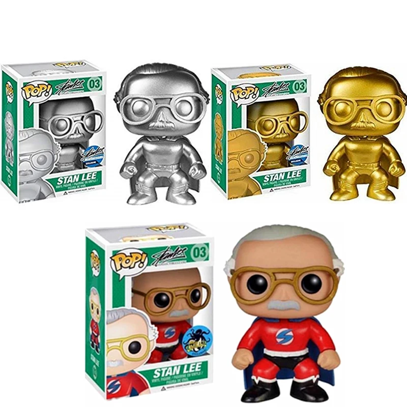 Funko POP Рик и Морти и Пикл Рик(с лазером) фигурка игрушки для детей подарок на день рождения
