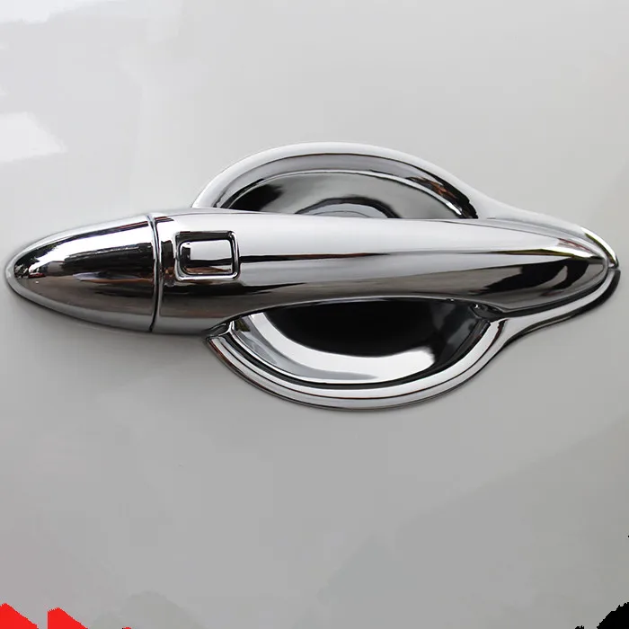 

Защитная крышка из АБС-пластика для наружной двери для Kia K3 K3S Z2AAL366