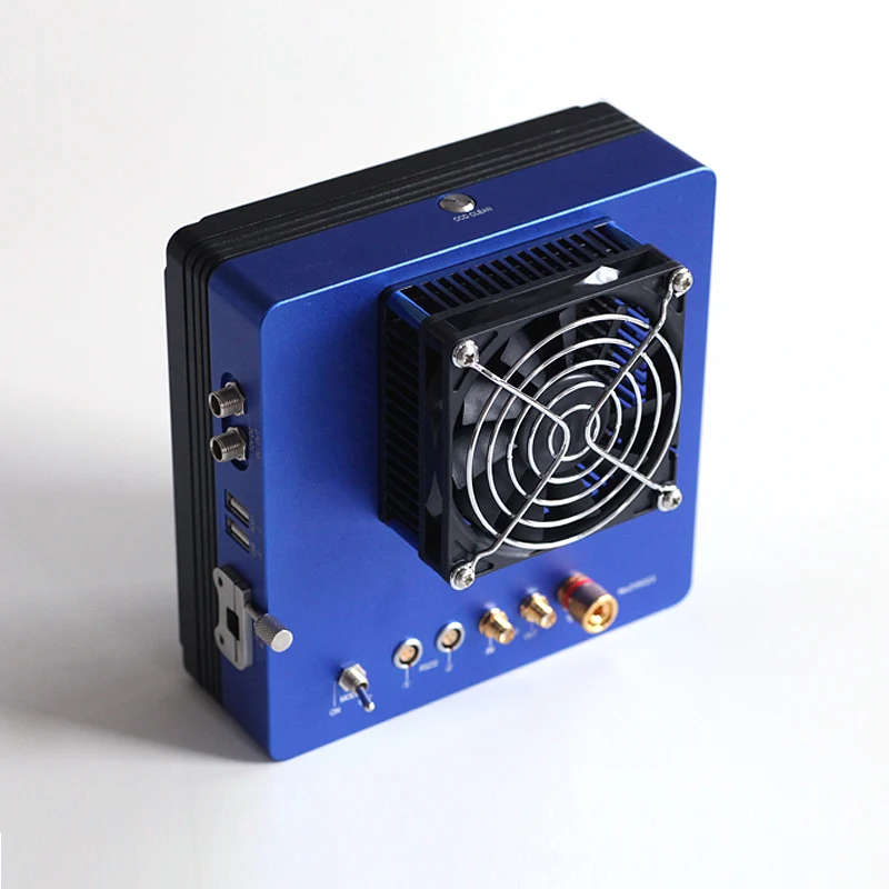 QHY16200A 16 мегапикселей APS-H формат астрономии CCD камера