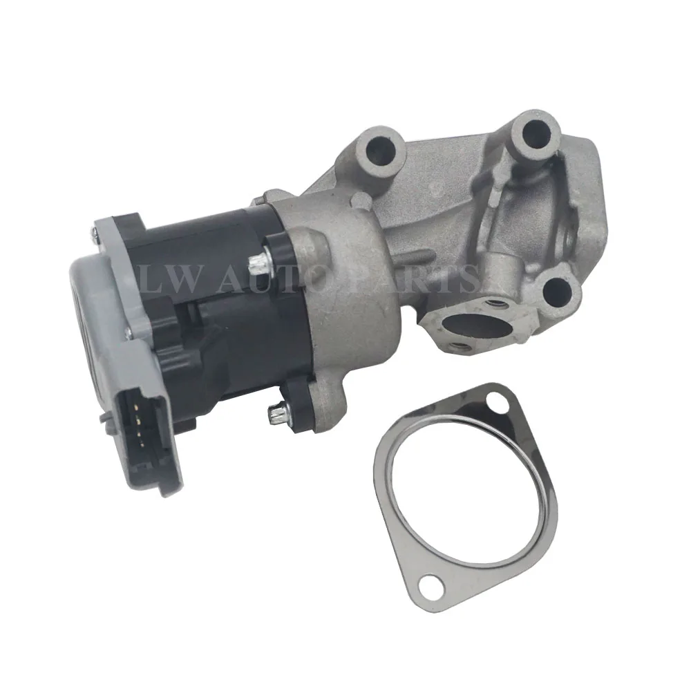 Клапан для Peugeot 407 2 7 HDI 2005 2015 LR018465 1618.N7 JDE3314 C2C40183 LR006995 1316149 1618QF 1618N7 1618.QF|Клапан