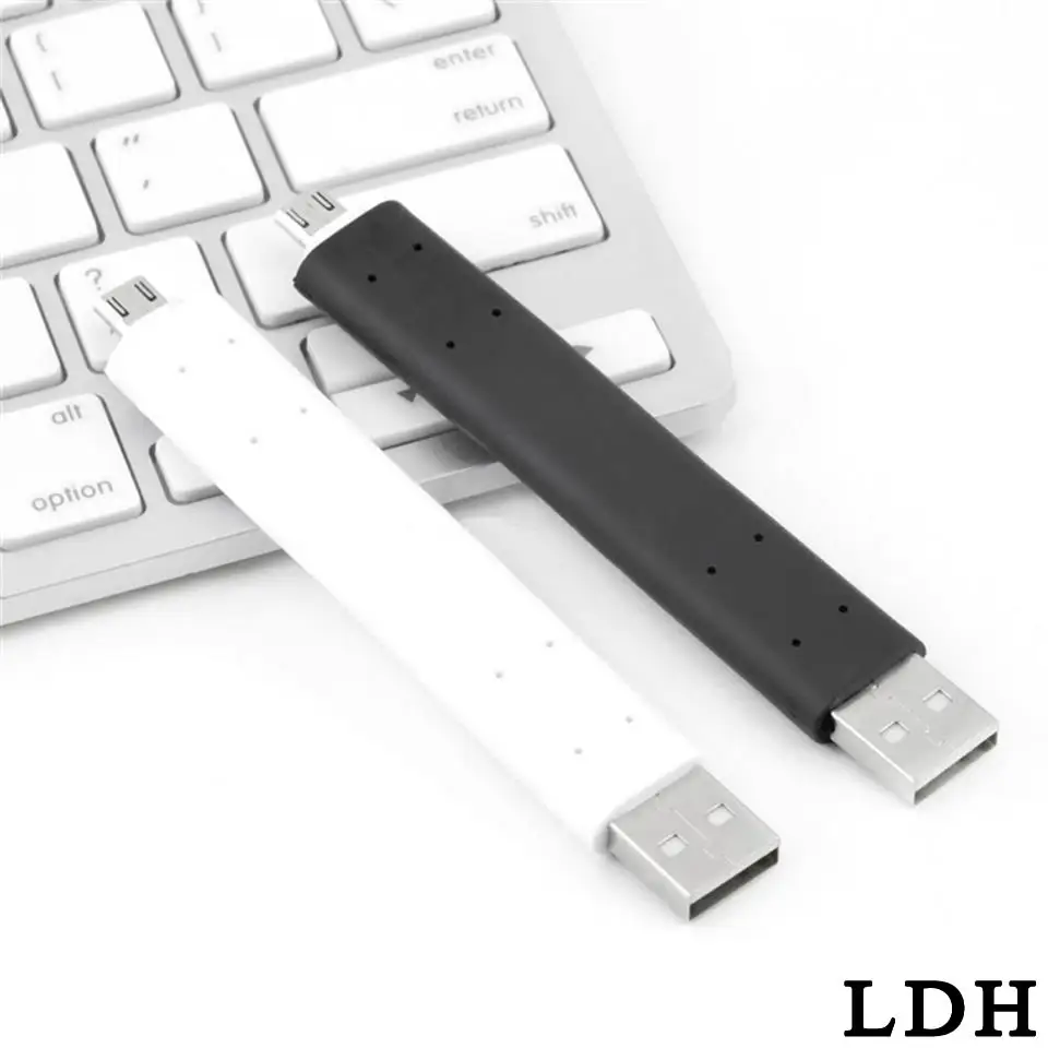 Гибкий короткое мини 8Pin микро USB кабель Зарядное устройство для передачи и