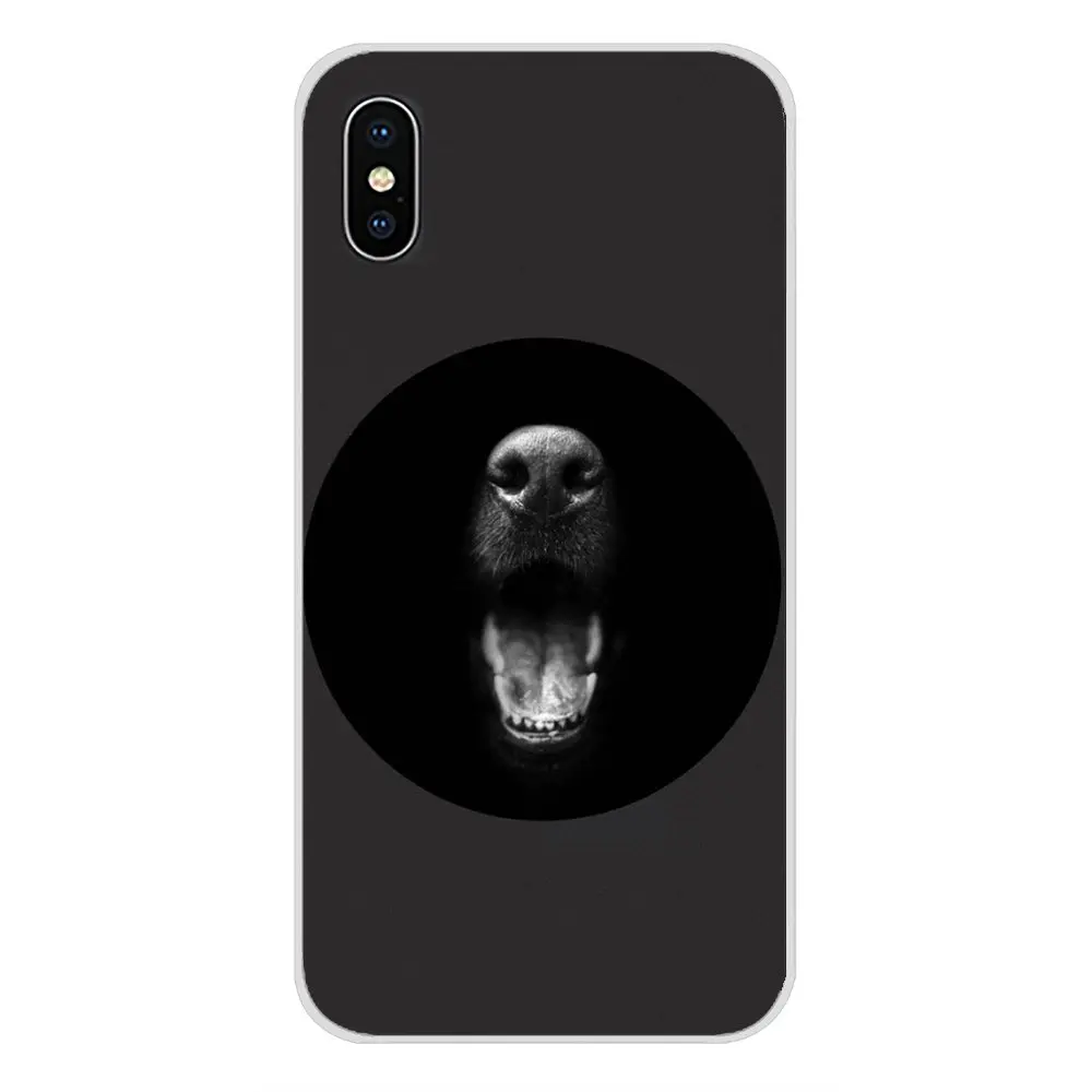 images 1 Аксессуары для телефона Чехлы для Huawei NOVA 2 3 2i 3i Y6 Y7 Y9 премьер-профессионал GR3 GR5 Y5II Y6II красивые и модные классические Веселая собака - Цвет: images 1