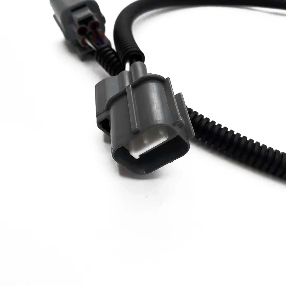 Жгут кислорода Сенсор 4 провода O2 замена на нисходящий удлинитель