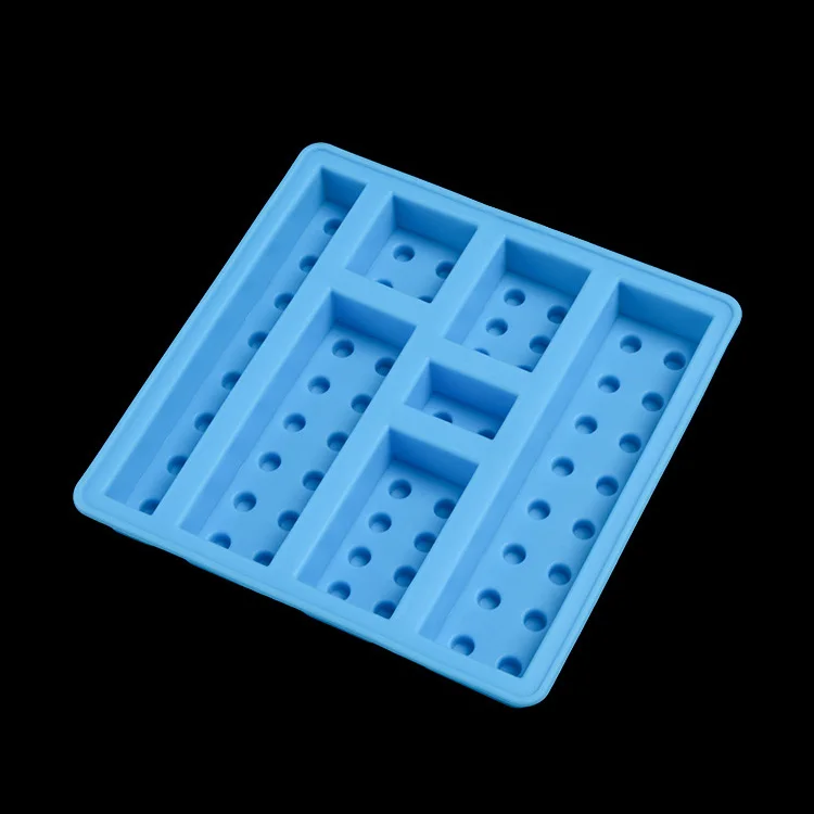Лего силиконовые ice лоток силиконовая форма для пирога культурного наследия мыло