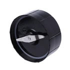 Новинка 2021, запасная часть для соковыжималки с плоским лезвием, 250 Вт, волшебная пуля, Новинка