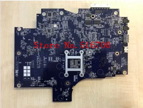 Материнская плата Все в одном для Samsung DP U300 AIO материнская системная функция