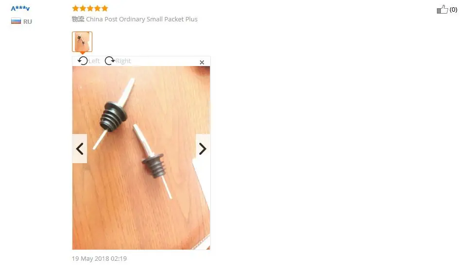Tenske Pourer 1 шт. Нержавеющая сталь масло пробка бармен Вино Рот вино аксессуары#10 подарок падение C30423