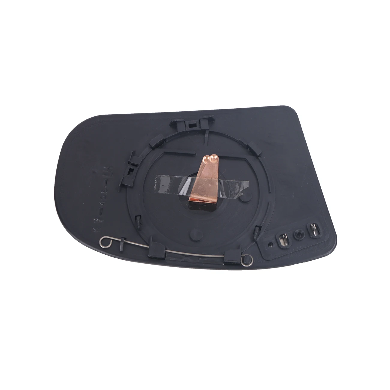 Левое зеркало заднего вида с подогревом боковое для Mercedes Benz MB W211 W203 E55 E320 E350 E500 C320