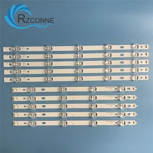 Светодиодная лента для подсветки 9 ламп для LG INNOTEK POLA2.0 Pola 2,0 42 TV T420HVN05.0 T420HVN05.2 42LN5300 42LN5406-ZA 42LN5400 42LN5750