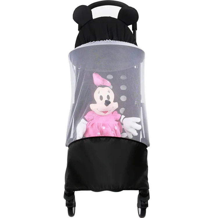 Аксессуары для детской коляски москитная сетка Babyzen Yoyo + Yoya Babytime