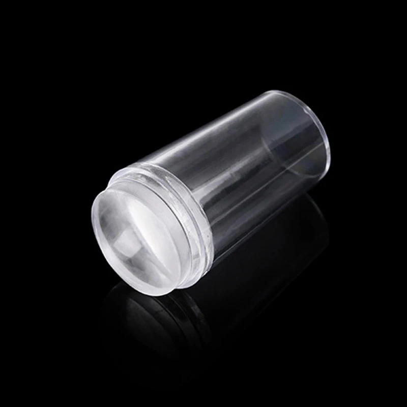 2 шт. профессиональный скребок для стемпинга ногтей | Красота и здоровье