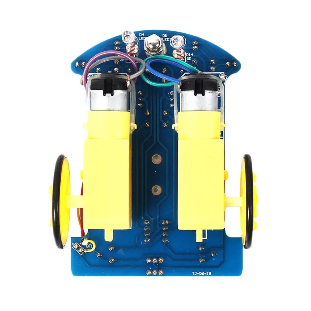 D2 1 интеллектуальная линия слежения датчик модуль обхода препятствий для Arduino