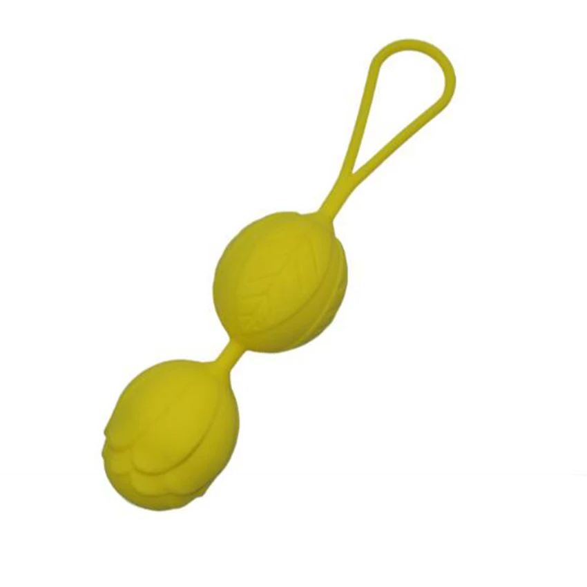 Zerosky вагинальные шарики Коро мяч анальные Kegel Анальная пробка секс-игрушки для