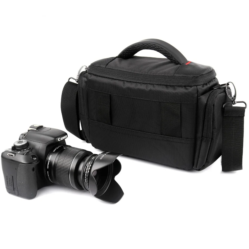 Водонепроницаемая сумка для камеры чехол Sony Alpha A6000 A7 II A7II NEX5 A77 A7RII A7SII A99 A7M2 A7S A58 A7RIV
