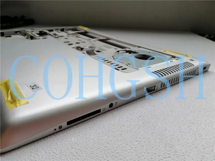 Новый оригинальный Базовый Нижний чехол нижняя крышка для HP Probook 430 431 435 436 G5