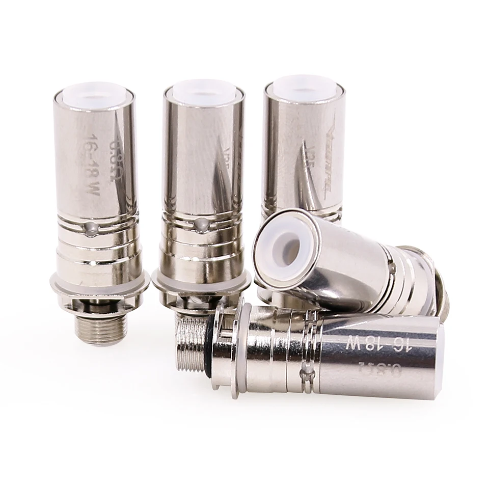 Оригинальный Veeape V35 катушки 0.8ohm 1.5ohm электронная сигарета core голову замена для