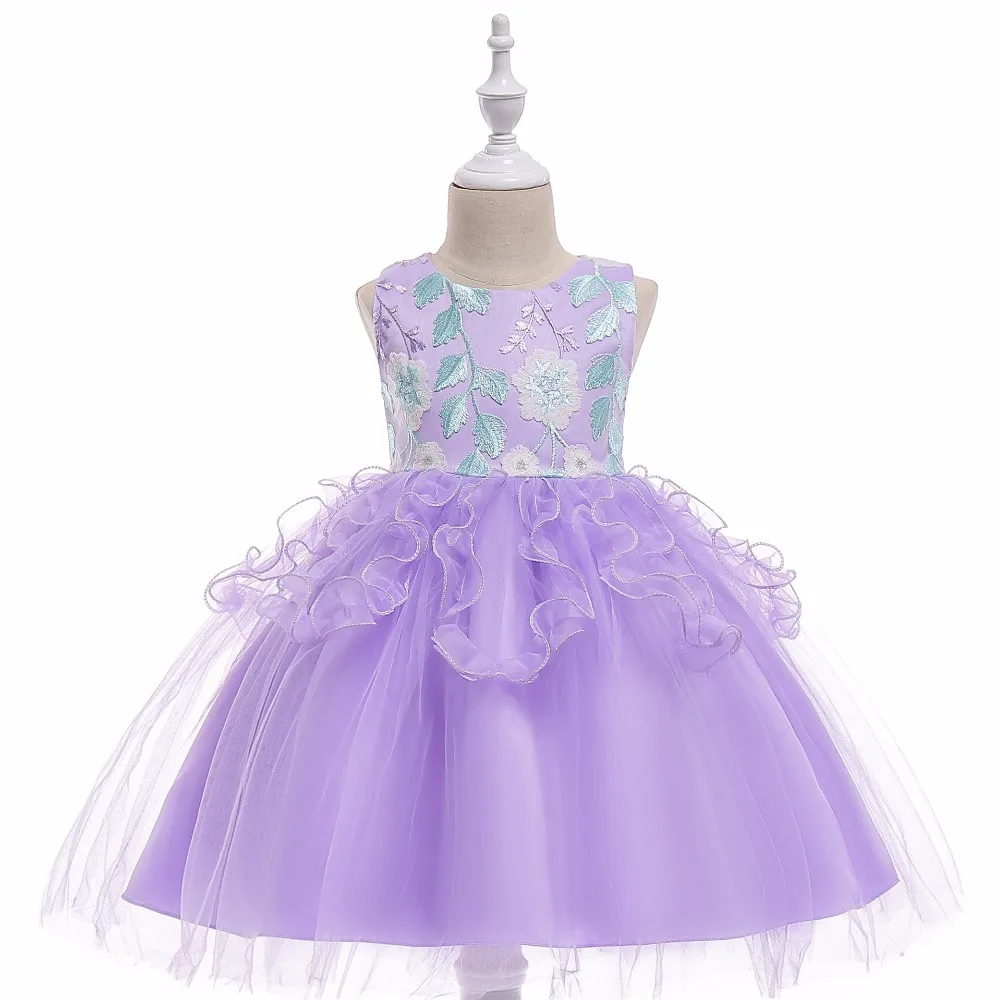 

Платье для девочек, цветочный мальчик, свадебное платье, газовое платье принцессы