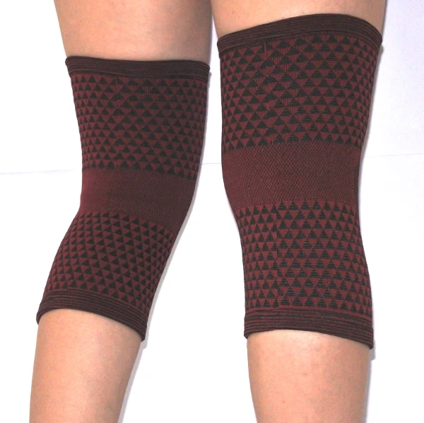 2 шт./1 пара хорошее качество турмалин Дальний инфракрасный магнитная опора для