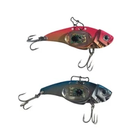 new 2pcs fishing lures kit led light bait saltwater freshwater bass halibut lures fishing baits 88 ys buy
