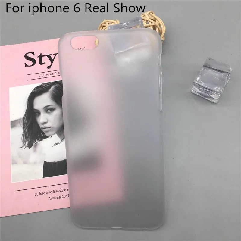 Жесткий матовый прозрачный чехол для Samsung Galaxy Note Edge N9150 N915 SM N915f Frosted Shield Phone Back Half