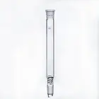 Колонна для дистилляции из боросилированного стекла, 2429 мм, со спиральной катушкой для химической лаборатории