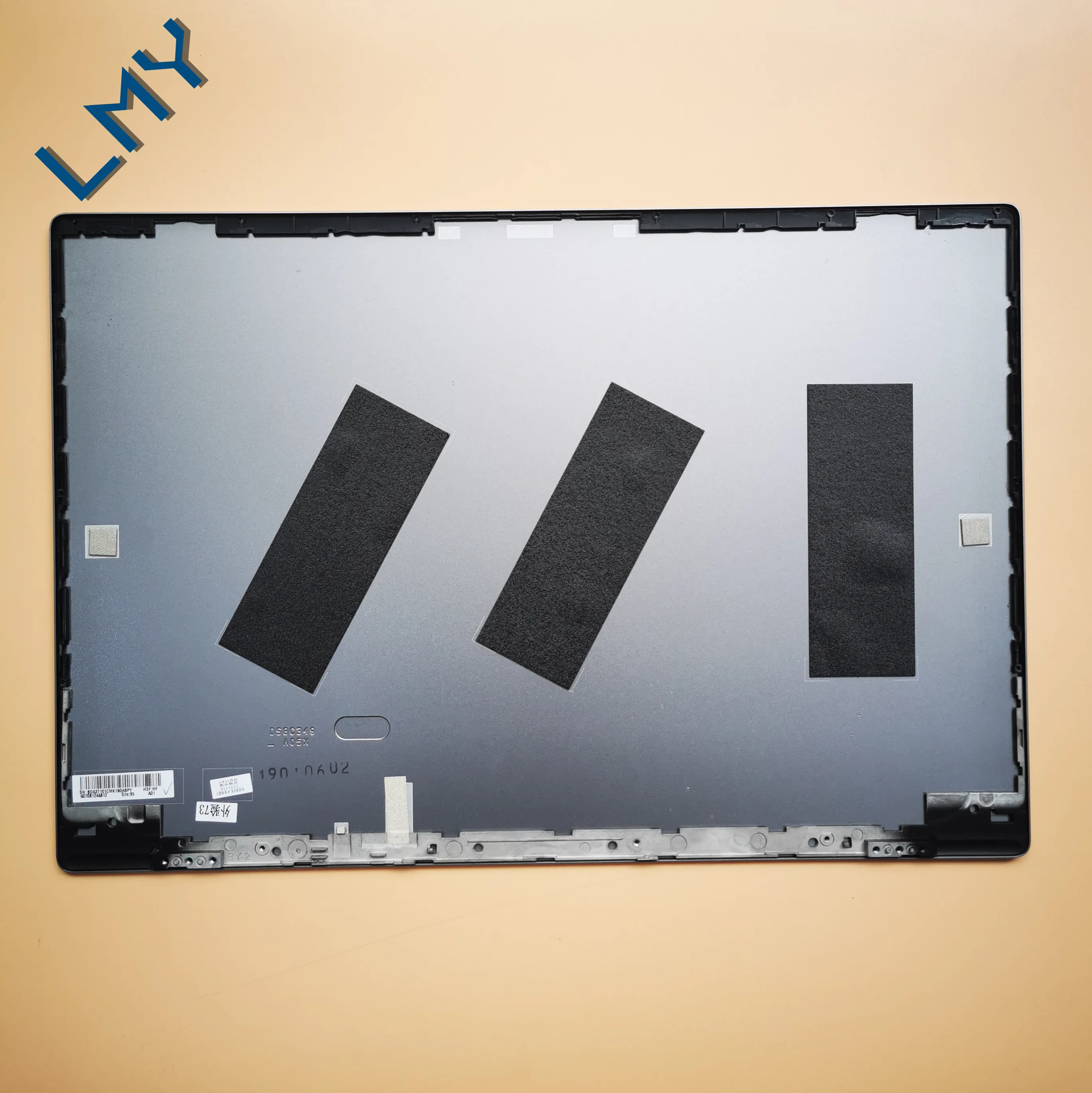 Абсолютно новый оригинальный чехол для ноутбука Xiaomi MiBOOK 15 156PRO 171501 AF AQ AL LCD задняя