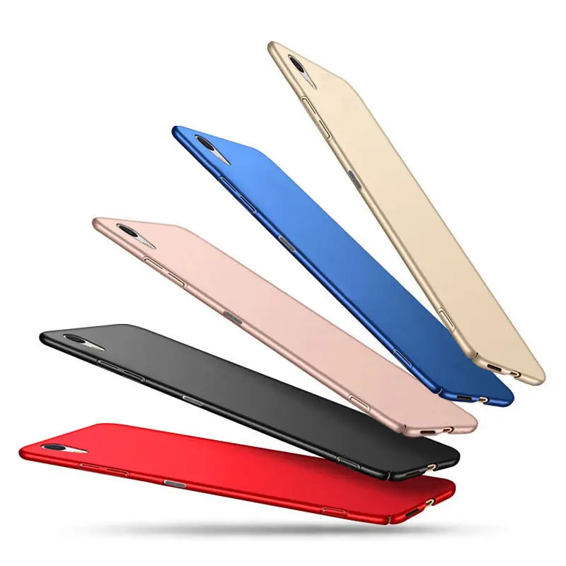 For Xiaomi Mi5 Mi5C 5S Plus 5X for MI6 6 6X 8 8SE Lite 9 9SE Phone Case Covers Ultra Slim Matte Hard PC Back Cover | Мобильные
