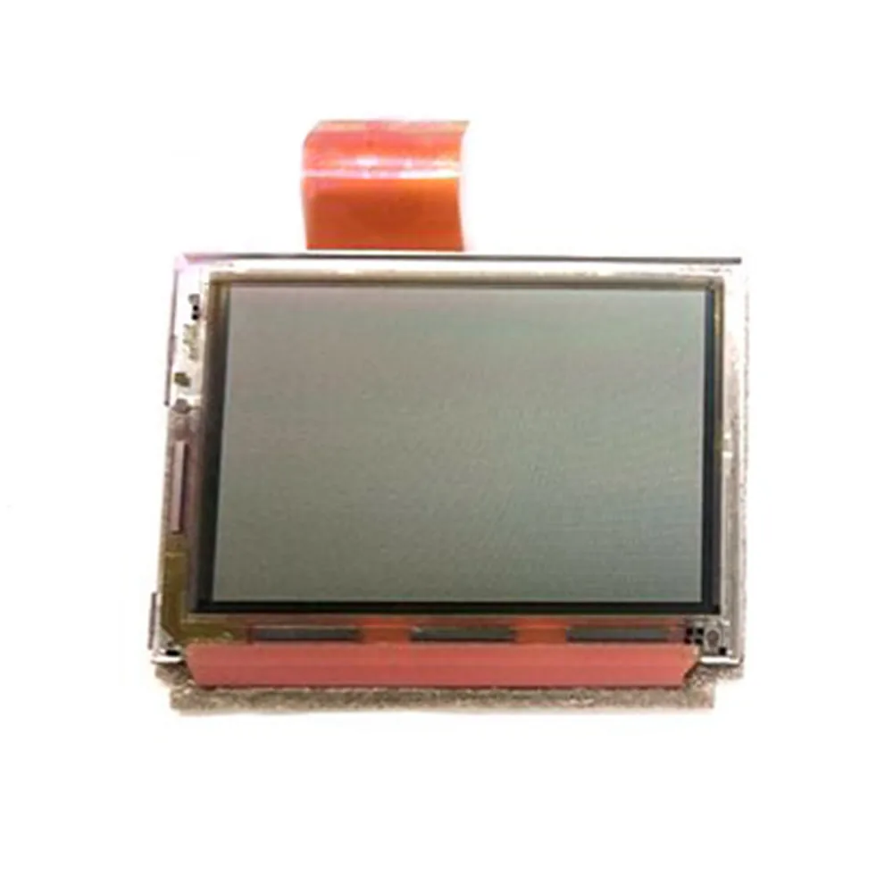 32 стежков на каждые 40 Pin ЖК дисплей Экран для Nintend GBA игровой консоли оригинальная