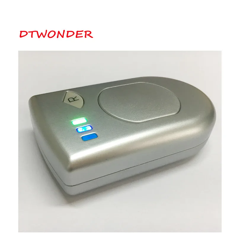 DTWONDER RFID Bluetooth кардридер эмуляционная клавиатура TK4100 USB Смарт-датчик для Android iOS DT02 1