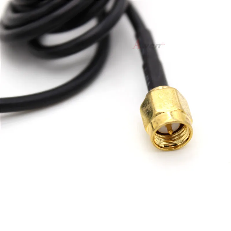 Nagoya UT 106UV SMA M VHF/UHF Двухдиапазонная Магнитная Базовая антенна для Yaesu Vertex VX 3R 8DR TYT 160