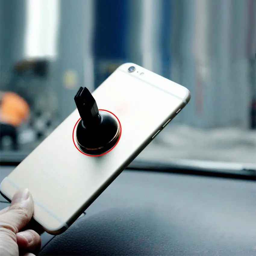 Новый магнитный автомобильный держатель для мобильного телефона GPS | Мобильные