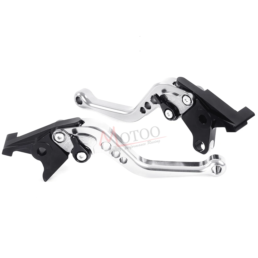 Motoo F 14 C 777 рычаги сцепления для Kawasaki ZX9 ZX1100 ZX 11 ZRX1100 ZZR1200 FJR 1300 TIGER 1200 EXPLORER|clutch brake
