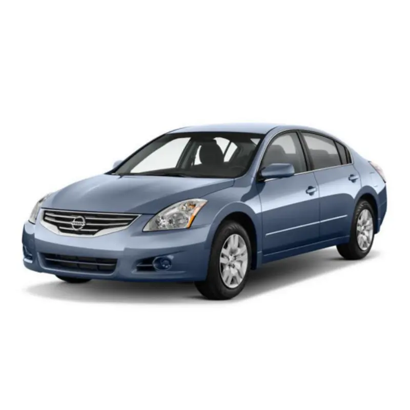 

Автомобильное светодиодное освещение для чтения для 2011 Nissan Altima космического аппарата изгой Sentra X-Trail Купол Карта багажник подсветки перчато...