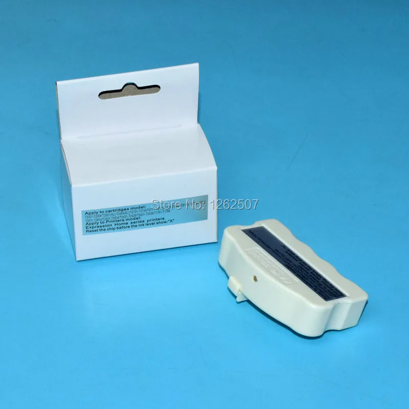 252XL 27XL T2521 T2711 обломок Resetter для Epson WF-7610 WF-7620 WF-3620 WF-3640 WF-7710 WF-7720 WF-7210 WF3530 3540 3010 принтер