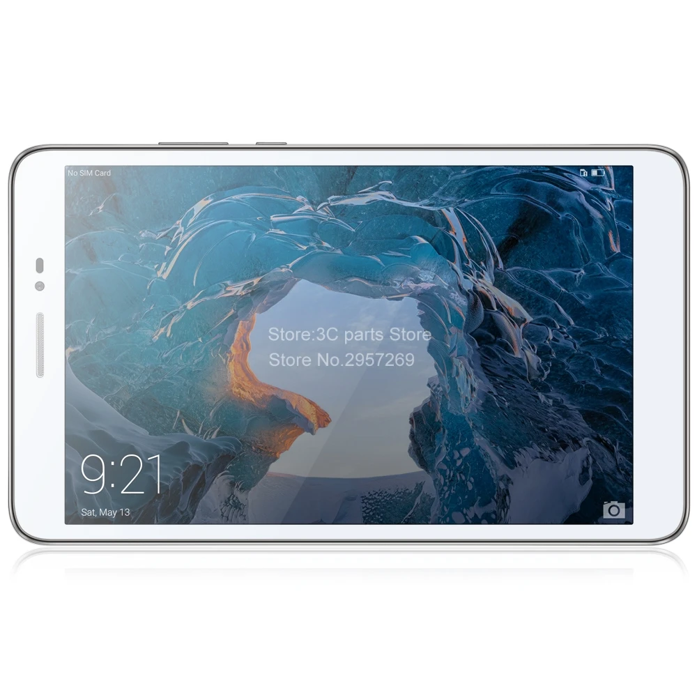 Планшет Huawei honor 2 LTE 3 Гб ОЗУ 32 ПЗУ 8 дюймов Qualcomm Snapdragon 616 Andriod 6 Мп 4800 мАч IPS 1920*1200